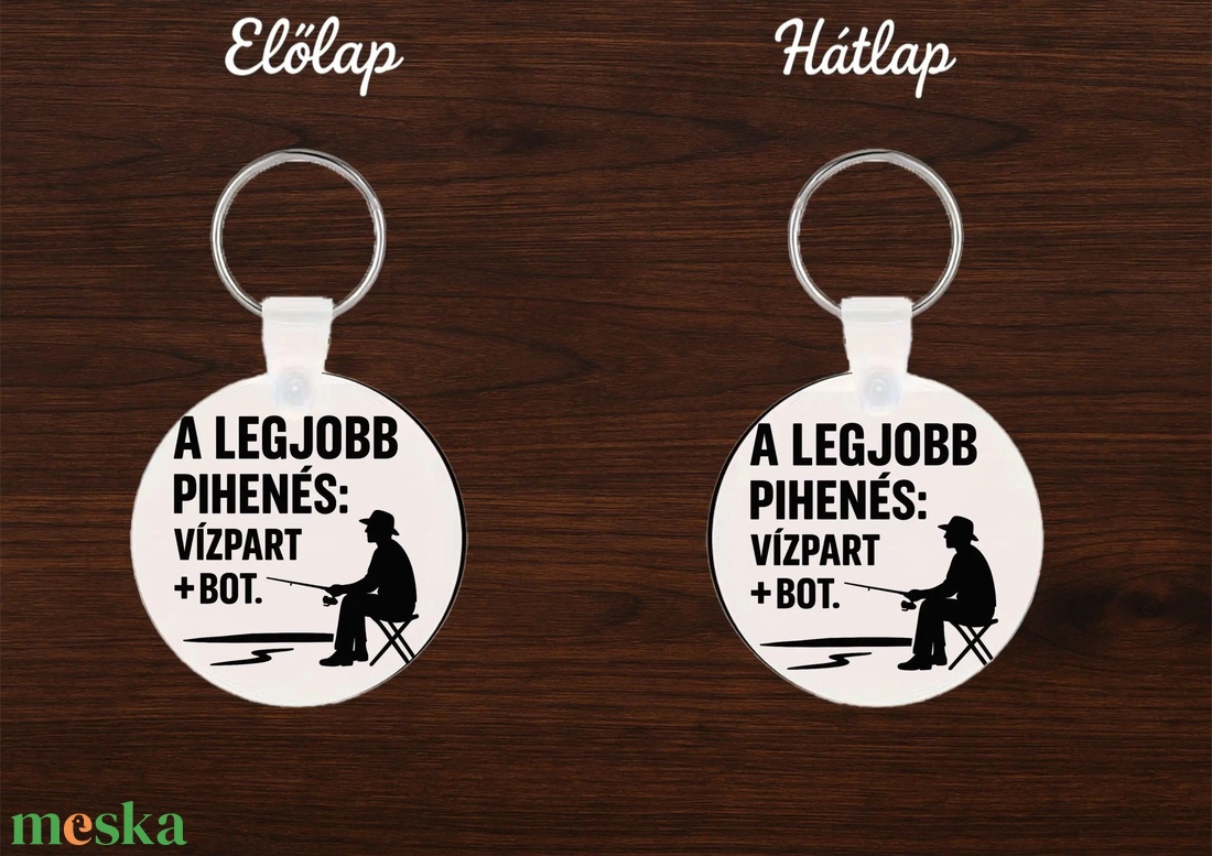 KörMacis Egyedi Kulcstartó � személyre szabható ajándék - táska & tok - kulcstartó & táskadísz - kulcstartó - Meska.hu
