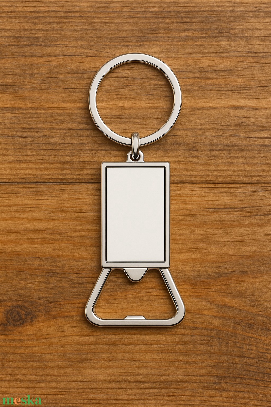 Fém kulcstartó sörnyitóval � egyedi felirattal vagy képpel - táska & tok - kulcstartó & táskadísz - kulcstartó - Meska.hu