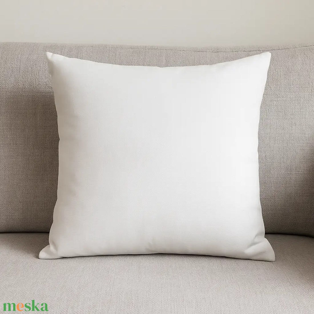 Testreszabható párna � saját fotóval vagy mintával - otthon & életmód - lakástextil - párna & párnahuzat - díszpárnahuzat - Meska.hu