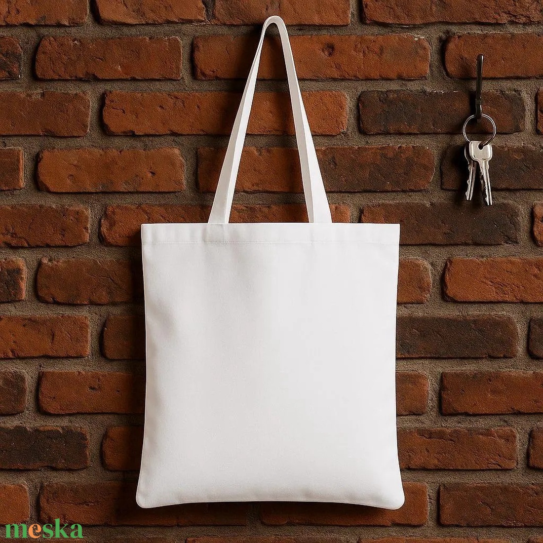 Egyedi vászontáska � saját fotóval vagy mintával - táska & tok - bevásárlás & shopper táska - shopper, textiltáska, szatyor - Meska.hu