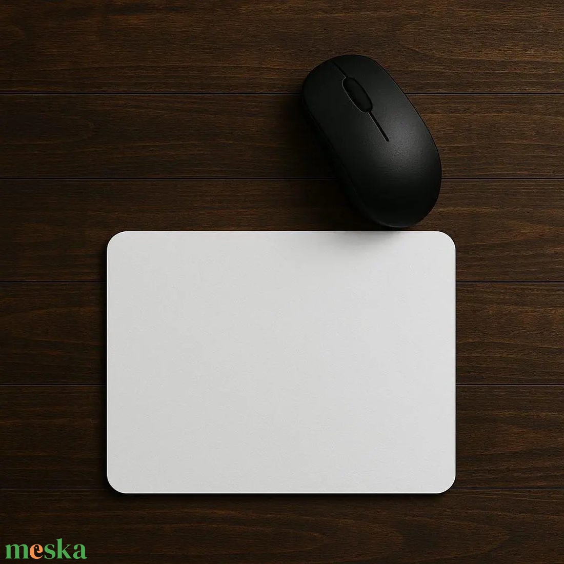 Egyedi fényképes egérpad � 230 x 190 x 5 mm -  - Meska.hu