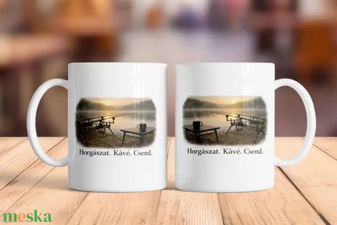 Egyedi bögre � testreszabható felülettel - otthon & életmód - konyhafelszerelés, tálalás - tálalás - bögre & csésze - Meska.hu