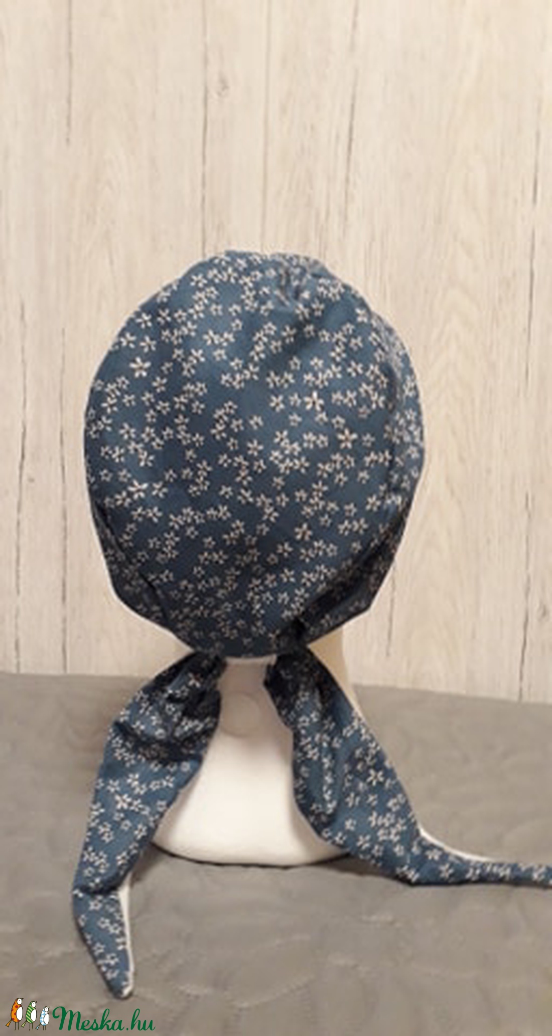 Fejkendő - kemoterápiás kendő -  - Meska.hu