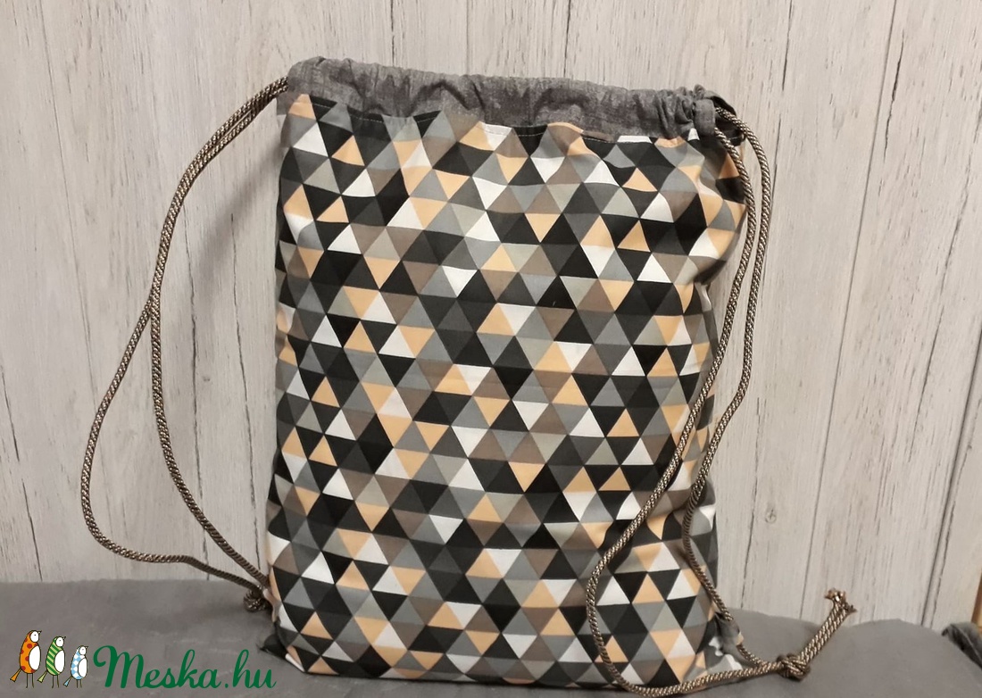 Bagoly hátiszatyor, tornazsák, gymbag - - Meska.hu Bagoly hátiszatyor, tornazsák, gymbag - - Meska.hu