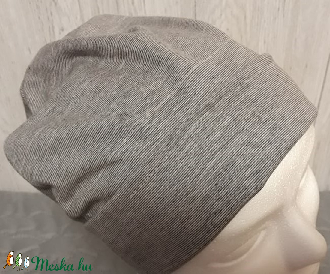 Könnyű pamutsapka - kemoterápiás sapi - - Meska.hu Könnyű pamutsapka - kemoterápiás sapi - - Meska.hu