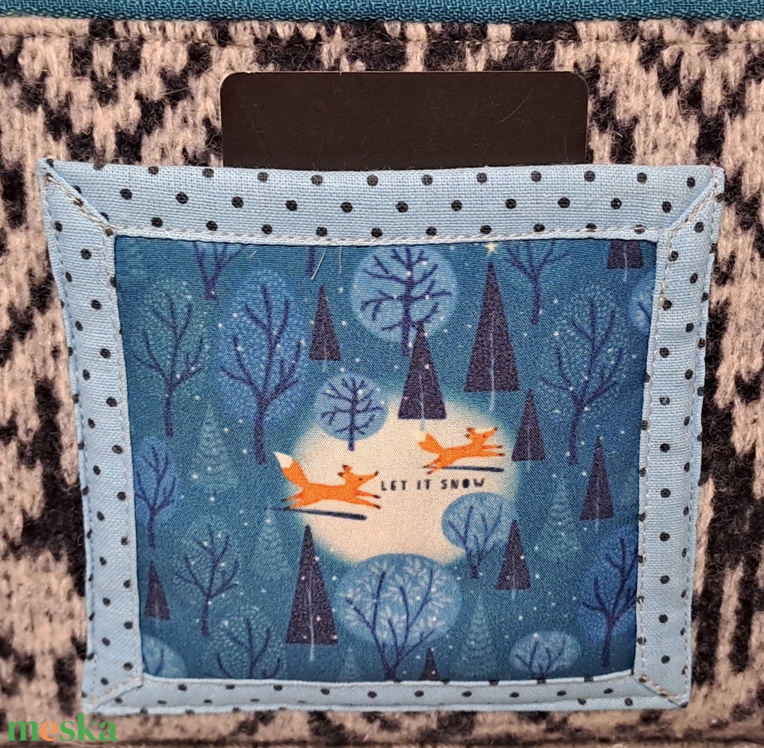 Aprókák :) neszesszer/sminktáska/irattartó - táska & tok - neszesszer - Meska.hu