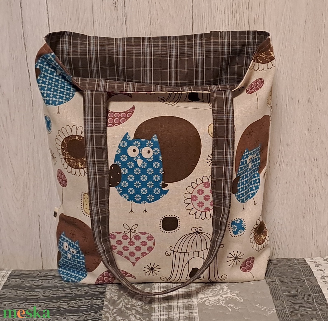 Baglyok :) kifordítom-befordítom szatyor, ökotáska, válltáska - táska & tok - bevásárlás & shopper táska - shopper, textiltáska, szatyor - Meska.hu Baglyok :) kifordítom-befordítom szatyor, ökotáska, válltáska - táska & tok - bevásárlás & shopper táska - shopper, textiltáska, szatyor - Meska.hu
