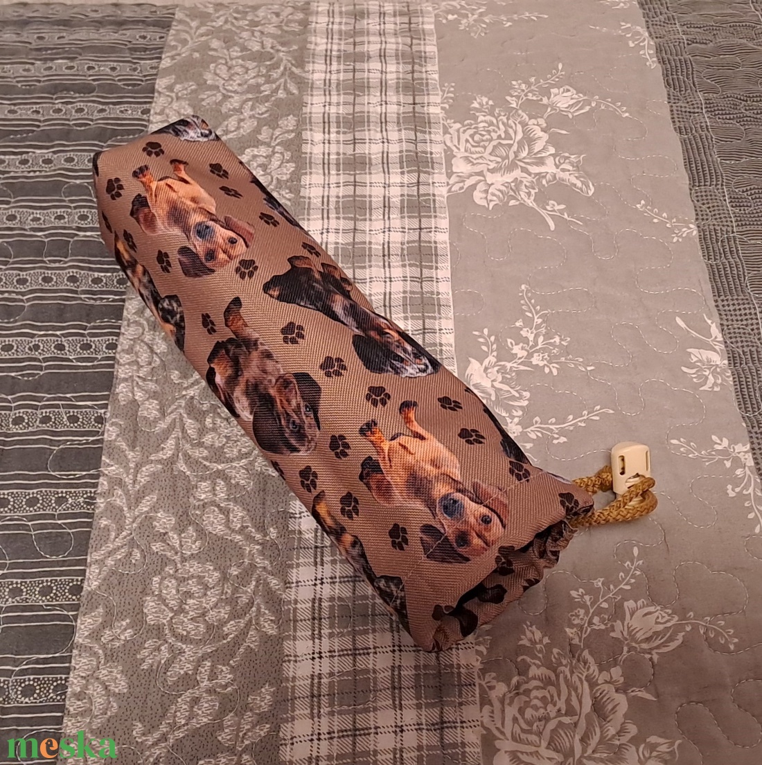 Tacsik :) esernyő tok - táska & tok - neszesszer - Meska.hu