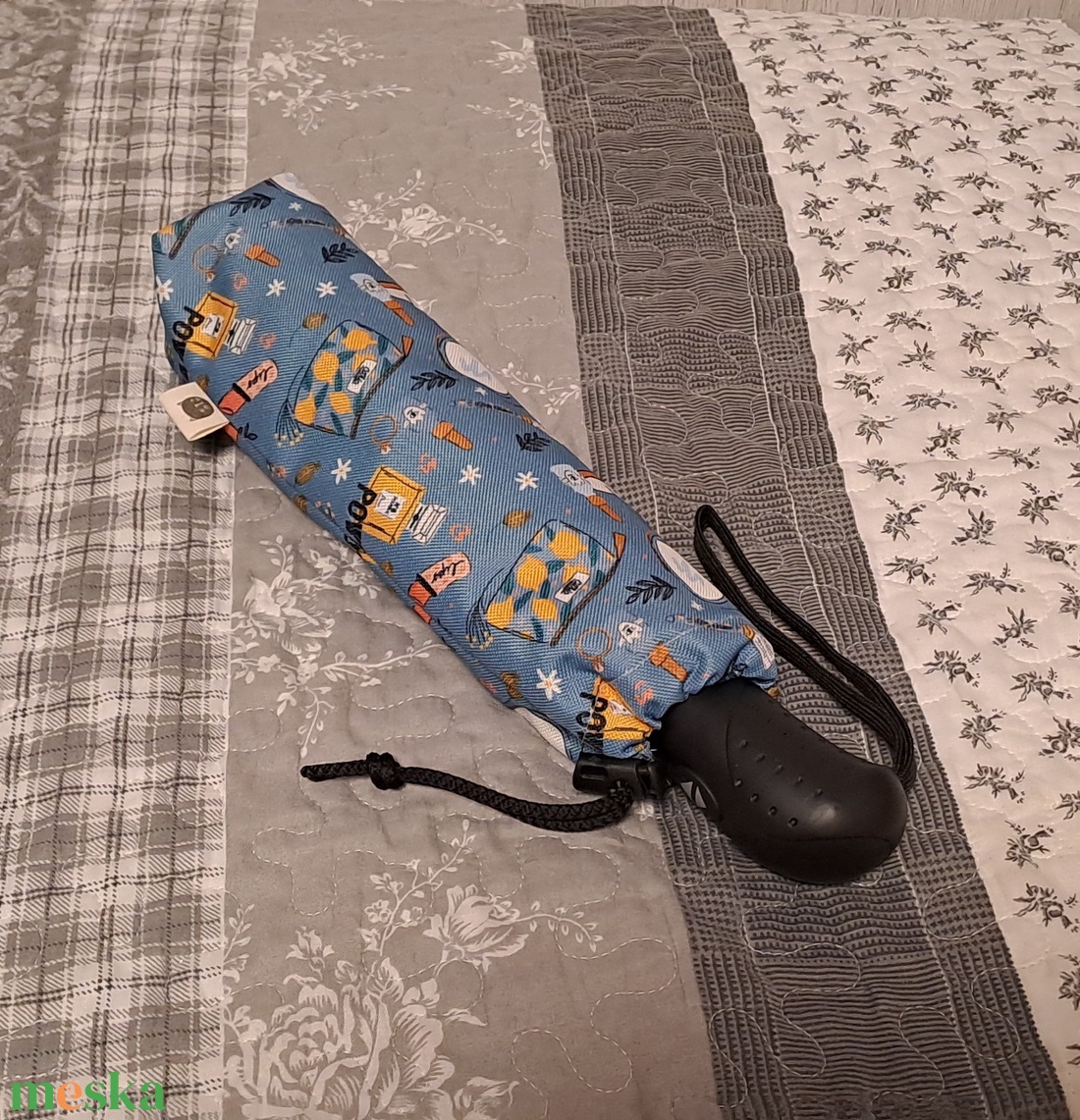 Csajos cuccok :) esernyő tok - táska & tok - neszesszer - Meska.hu