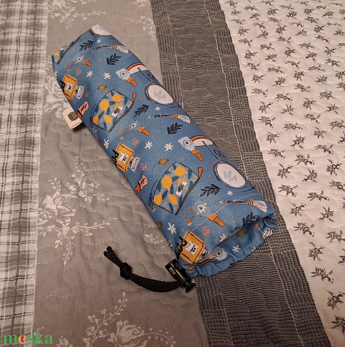 Csajos cuccok :) esernyő tok - táska & tok - neszesszer - Meska.hu