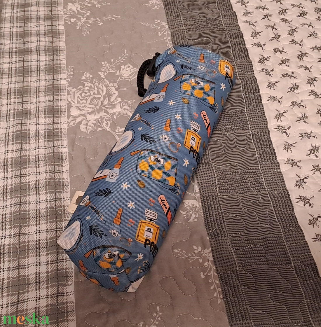 Csajos cuccok :) esernyő tok - táska & tok - neszesszer - Meska.hu