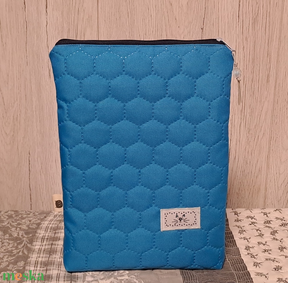 A kék 50 árnyalata :) tablet/e-book/könyv tok - táska & tok - ebook & tablet tok - Meska.hu