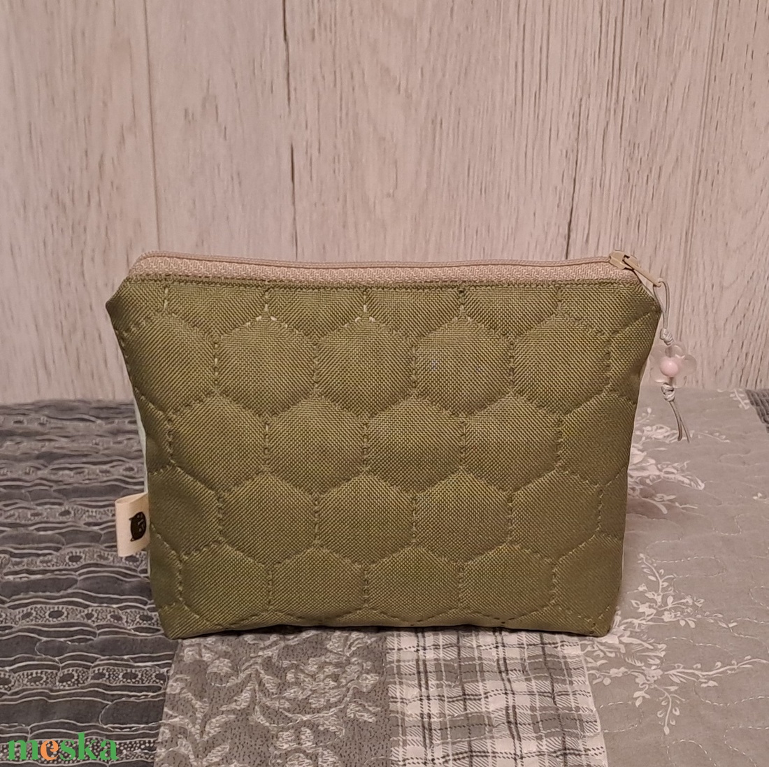 Csajos cuccok :) neszesszer/sminktáska/irattartó - táska & tok - neszesszer - Meska.hu