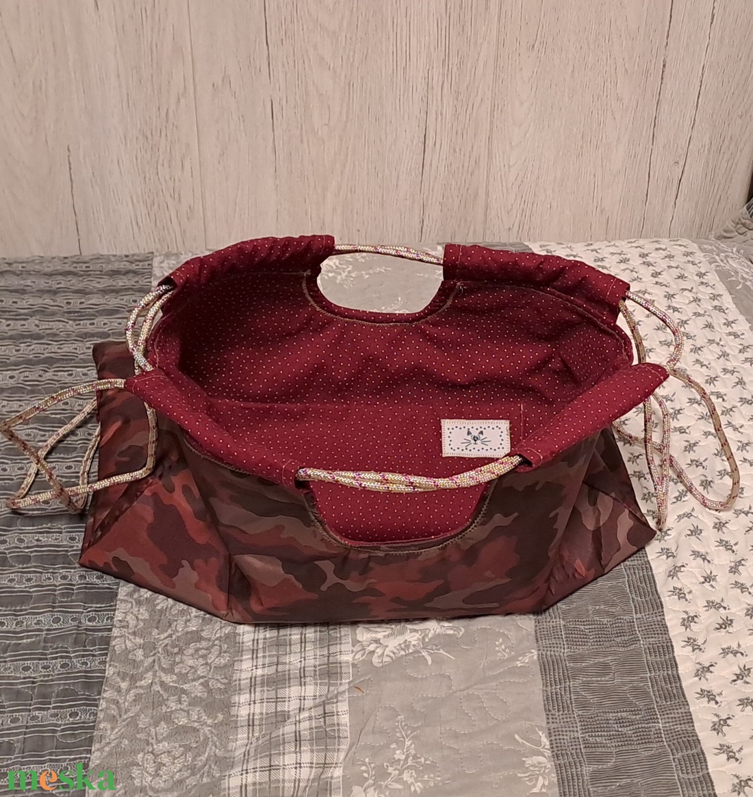 Tereptarka :) - hátiszatyor, tornazsák, gymbag - táska & tok - hátizsák - tornazsák, gymbag - Meska.hu Tereptarka :) - hátiszatyor, tornazsák, gymbag - táska & tok - hátizsák - tornazsák, gymbag - Meska.hu
