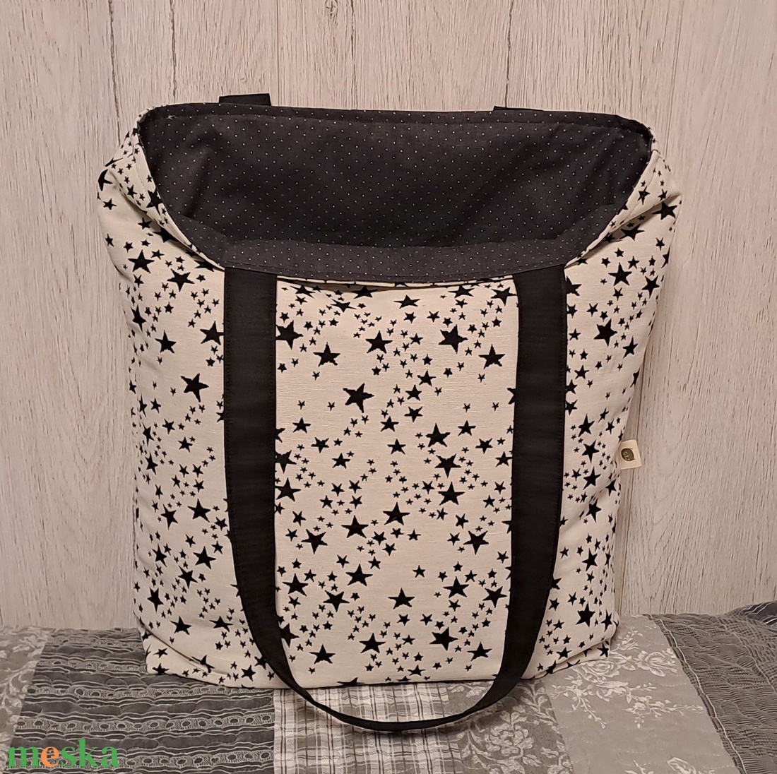 Csillagok 2.0 :) szatyor, vászontáska, ökotáska - táska & tok - bevásárlás & shopper táska - shopper, textiltáska, szatyor - Meska.hu Csillagok 2.0 :) szatyor, vászontáska, ökotáska - táska & tok - bevásárlás & shopper táska - shopper, textiltáska, szatyor - Meska.hu