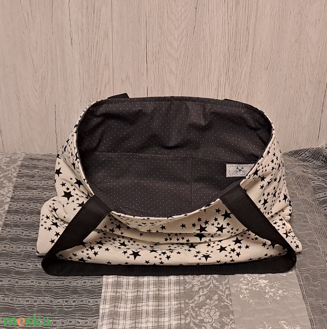 Csillagok 2.0 :) szatyor, vászontáska, ökotáska - táska & tok - bevásárlás & shopper táska - shopper, textiltáska, szatyor - Meska.hu Csillagok 2.0 :) szatyor, vászontáska, ökotáska - táska & tok - bevásárlás & shopper táska - shopper, textiltáska, szatyor - Meska.hu