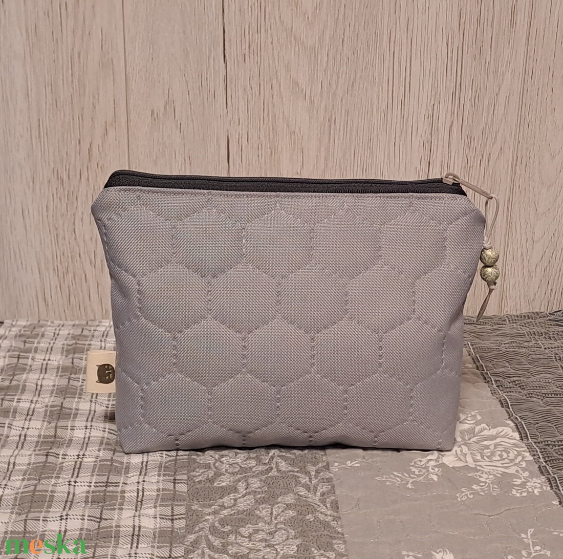 Lakókocsi :) neszesszer/sminktáska/irattartó - táska & tok - neszesszer - Meska.hu