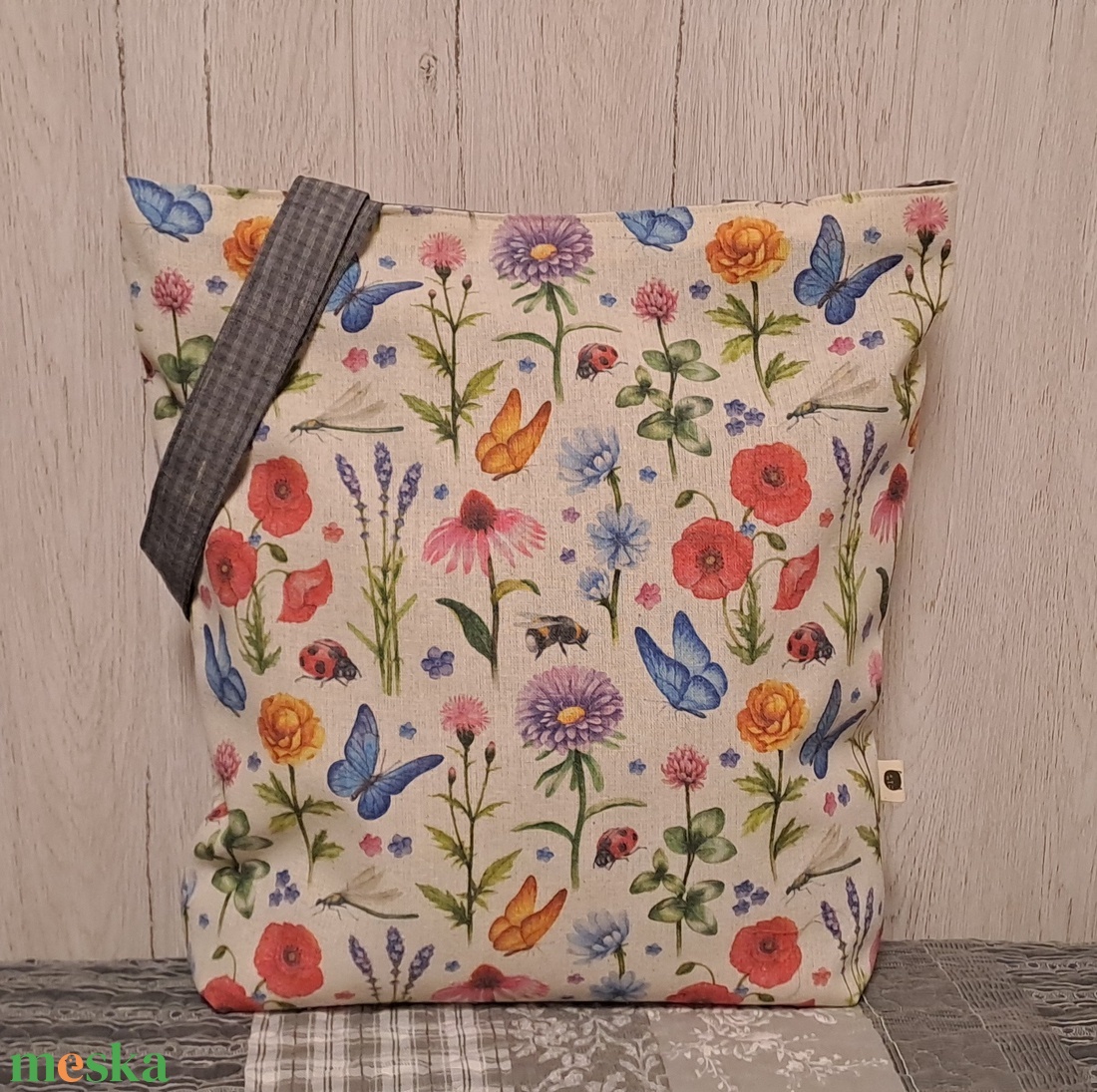 Csupa virág :) szatyor, ökotáska, válltáska - táska & tok - bevásárlás & shopper táska - shopper, textiltáska, szatyor - Meska.hu Csupa virág :) szatyor, ökotáska, válltáska - táska & tok - bevásárlás & shopper táska - shopper, textiltáska, szatyor - Meska.hu