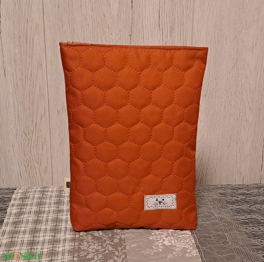 Sherlock :) könyvtasak, könyvtok, tablet tok - táska & tok - ebook & tablet tok - Meska.hu