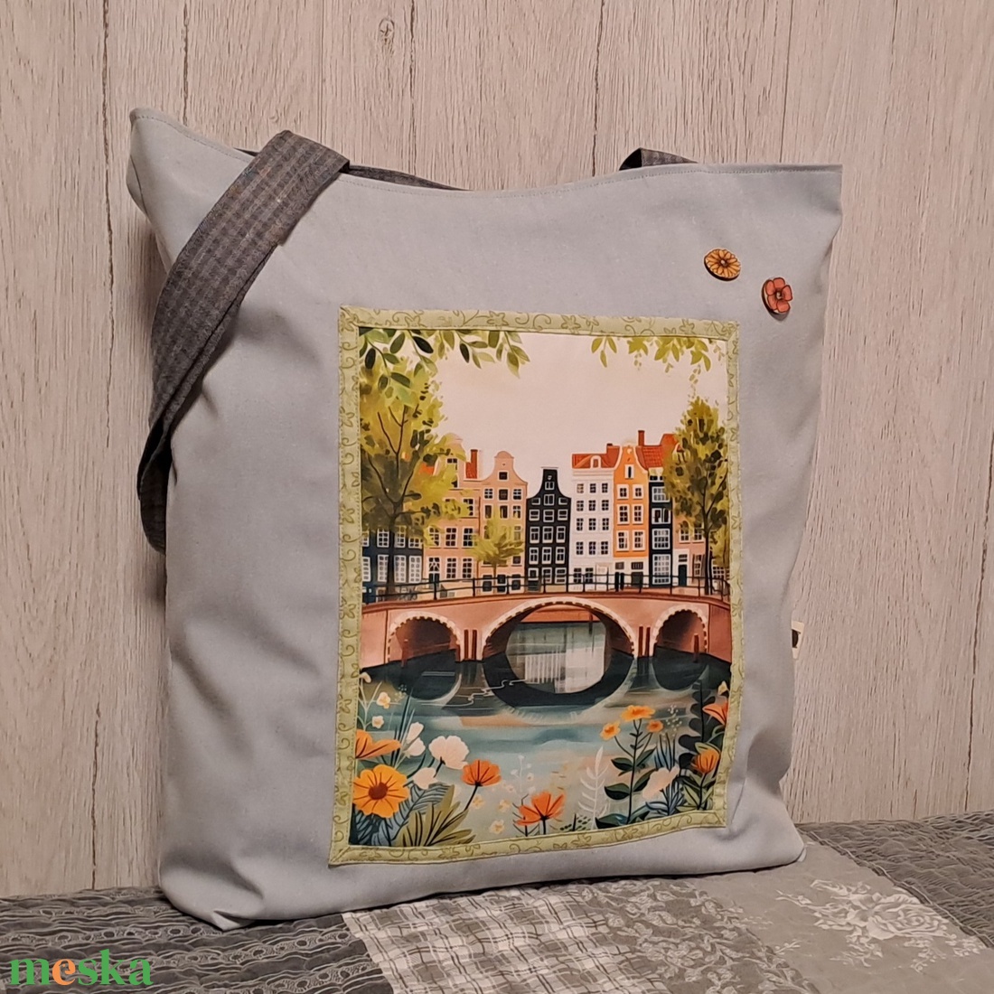Skandináv hangulatban :) szatyor, ökotáska, válltáska - táska & tok - bevásárlás & shopper táska - shopper, textiltáska, szatyor - Meska.hu Skandináv hangulatban :) szatyor, ökotáska, válltáska - táska & tok - bevásárlás & shopper táska - shopper, textiltáska, szatyor - Meska.hu