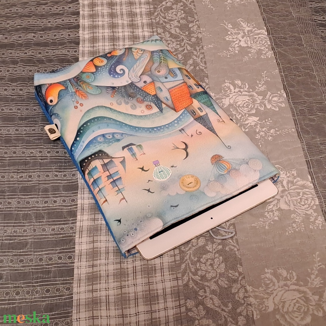 Kikötő :) könyvtasak, könyvtok, tablet tok - táska & tok - ebook & tablet tok - Meska.hu Kikötő :) könyvtasak, könyvtok, tablet tok - táska & tok - ebook & tablet tok - Meska.hu