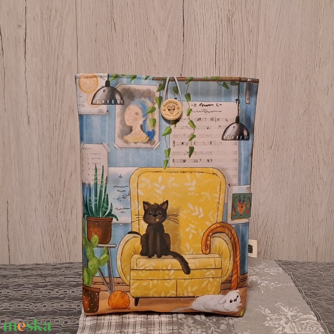 Egy cica, két cica 2.0 :) könyvtasak, könyvtok, tablet tok - táska & tok - ebook & tablet tok - Meska.hu Egy cica, két cica 2.0 :) könyvtasak, könyvtok, tablet tok - táska & tok - ebook & tablet tok - Meska.hu