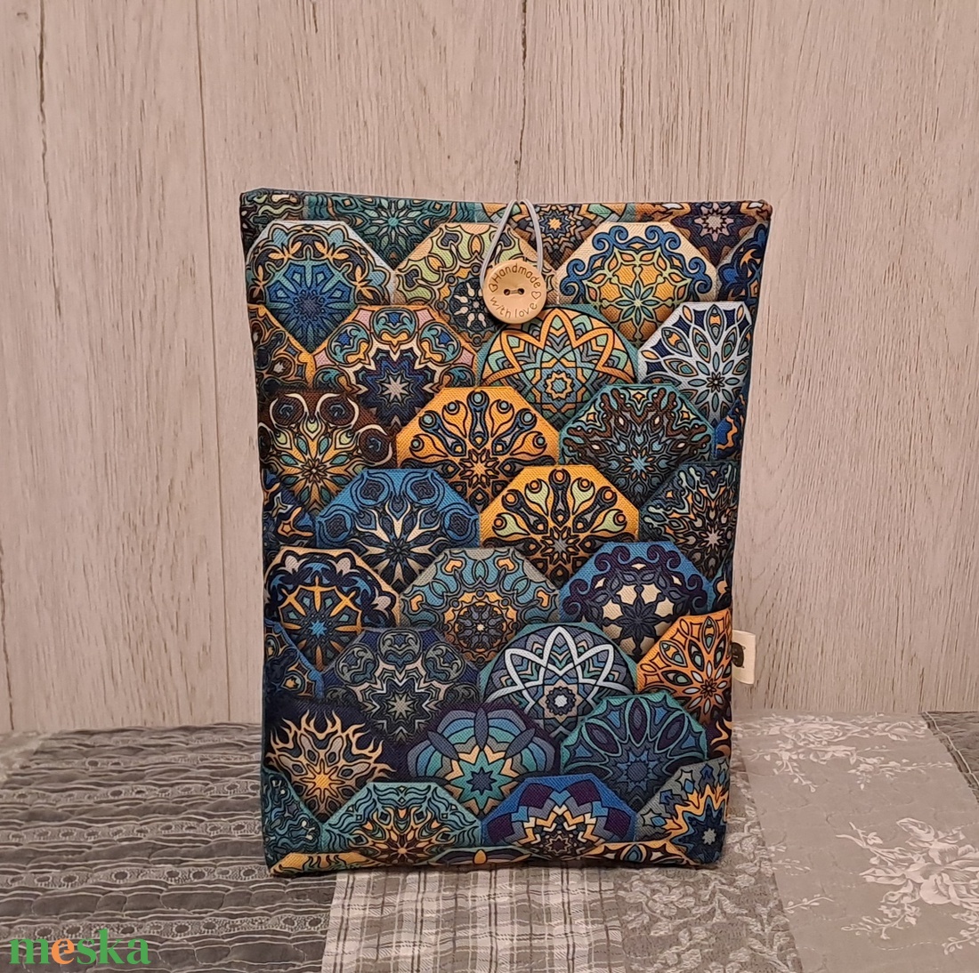 Mandala :) könyvtasak, könyvtok, tablet tok - táska & tok - ebook & tablet tok - Meska.hu Mandala :) könyvtasak, könyvtok, tablet tok - táska & tok - ebook & tablet tok - Meska.hu