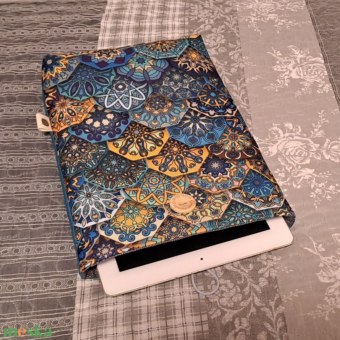 Mandala :) könyvtasak, könyvtok, tablet tok - táska & tok - ebook & tablet tok - Meska.hu Mandala :) könyvtasak, könyvtok, tablet tok - táska & tok - ebook & tablet tok - Meska.hu