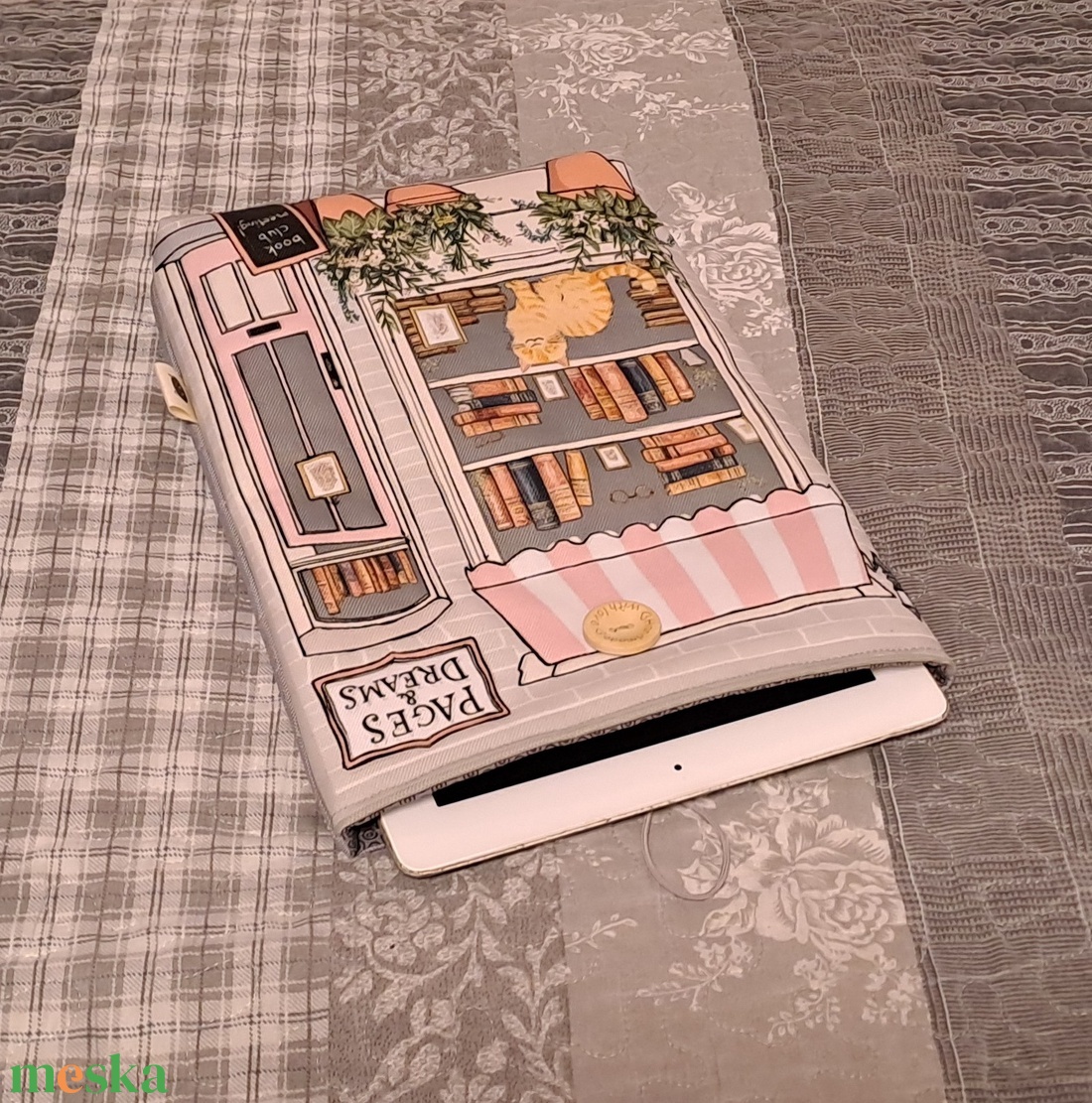 Álomkönyvek :) könyvtasak, könyvtok, tablet tok - táska & tok - ebook & tablet tok - Meska.hu Álomkönyvek :) könyvtasak, könyvtok, tablet tok - táska & tok - ebook & tablet tok - Meska.hu