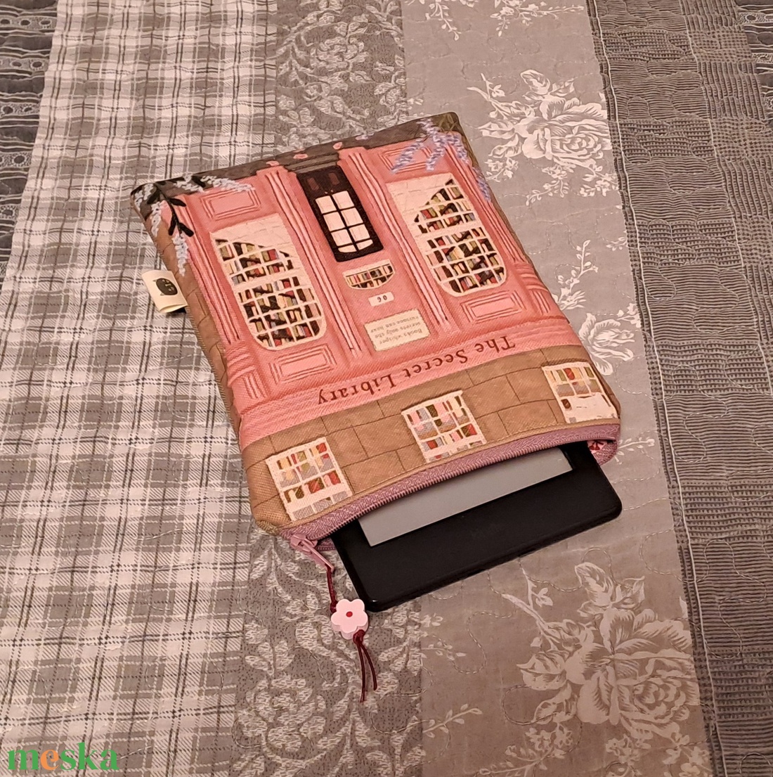 Secret Library :) e-book/notesz tok - táska & tok - ebook & tablet tok - Meska.hu Secret Library :) e-book/notesz tok - táska & tok - ebook & tablet tok - Meska.hu