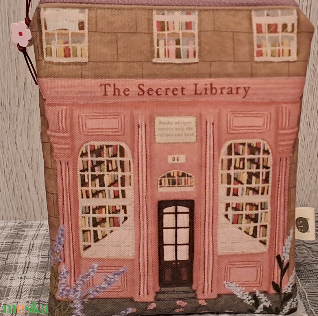 Secret Library :) e-book/notesz tok - táska & tok - ebook & tablet tok - Meska.hu Secret Library :) e-book/notesz tok - táska & tok - ebook & tablet tok - Meska.hu