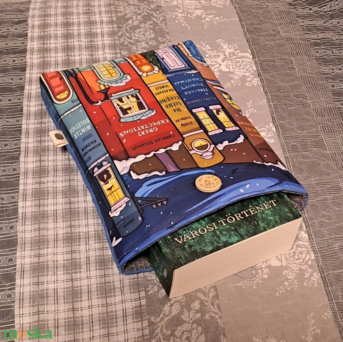 Téli tematika :) könyvtasak, könyvtok, tablet tok - táska & tok - ebook & tablet tok - Meska.hu Téli tematika :) könyvtasak, könyvtok, tablet tok - táska & tok - ebook & tablet tok - Meska.hu