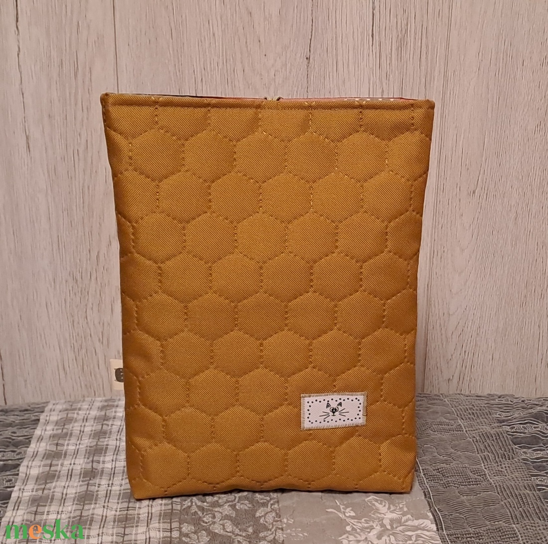 Könyves, romantikus :) könyvtasak, könyvtok, tablet tok - táska & tok - ebook & tablet tok - Meska.hu
