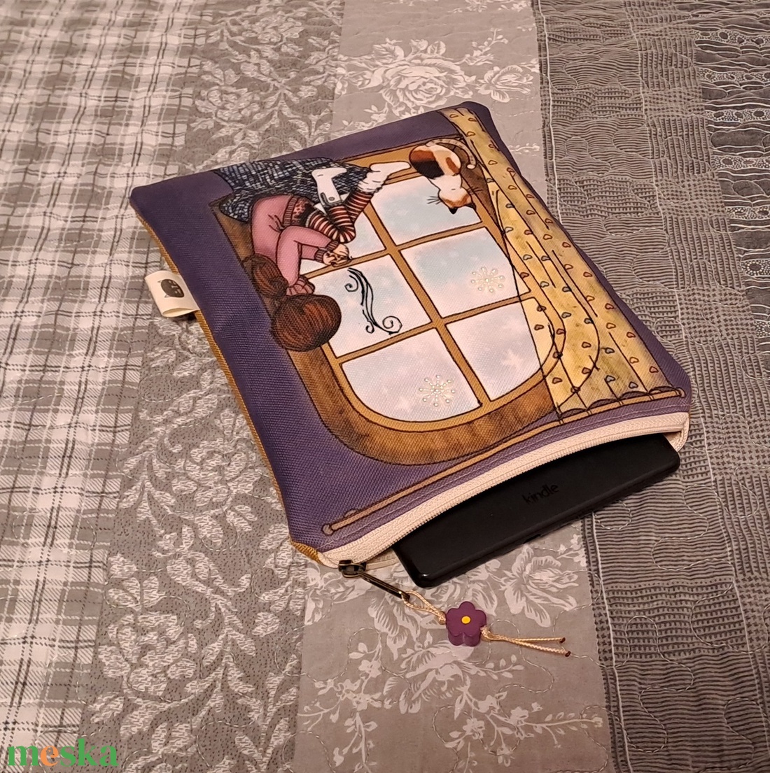 Együtt :) e-book/notesz tok - táska & tok - ebook & tablet tok - Meska.hu Együtt :) e-book/notesz tok - táska & tok - ebook & tablet tok - Meska.hu