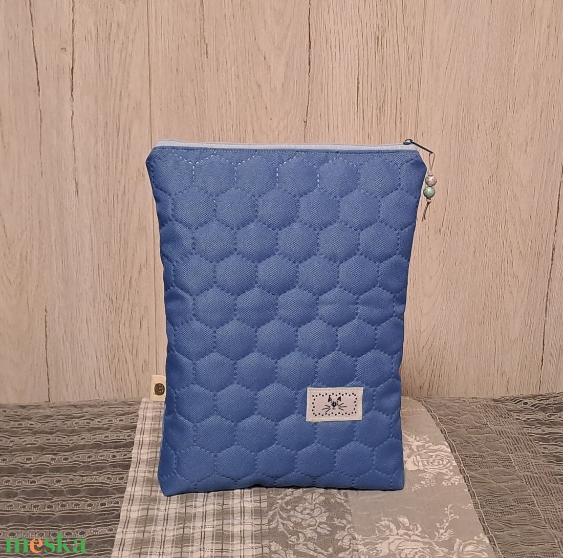 Kikötő :) tablet/könyv tok - táska & tok - ebook & tablet tok - Meska.hu