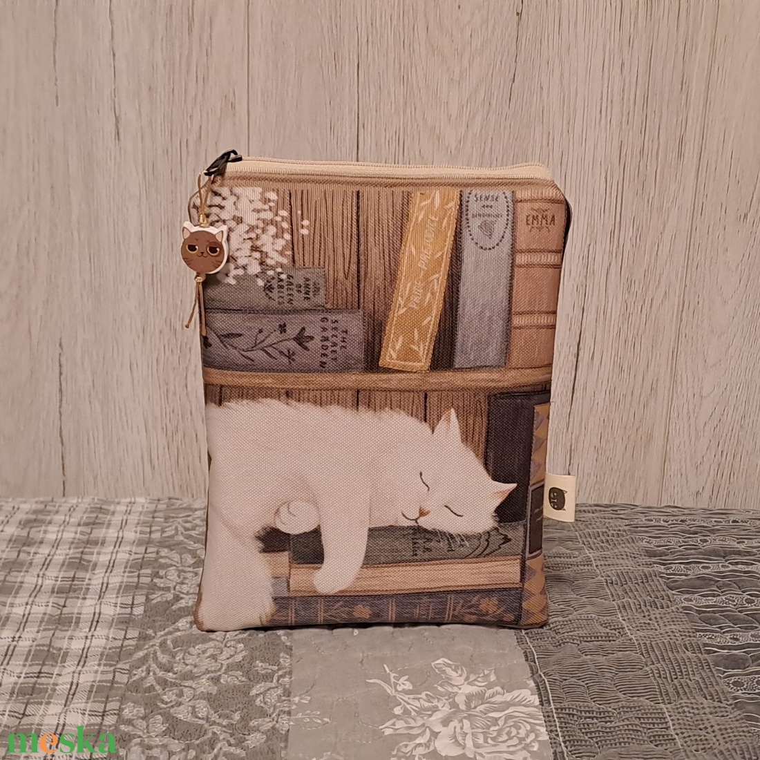 Relax :) e-book/notesz tok - táska & tok - ebook & tablet tok - Meska.hu