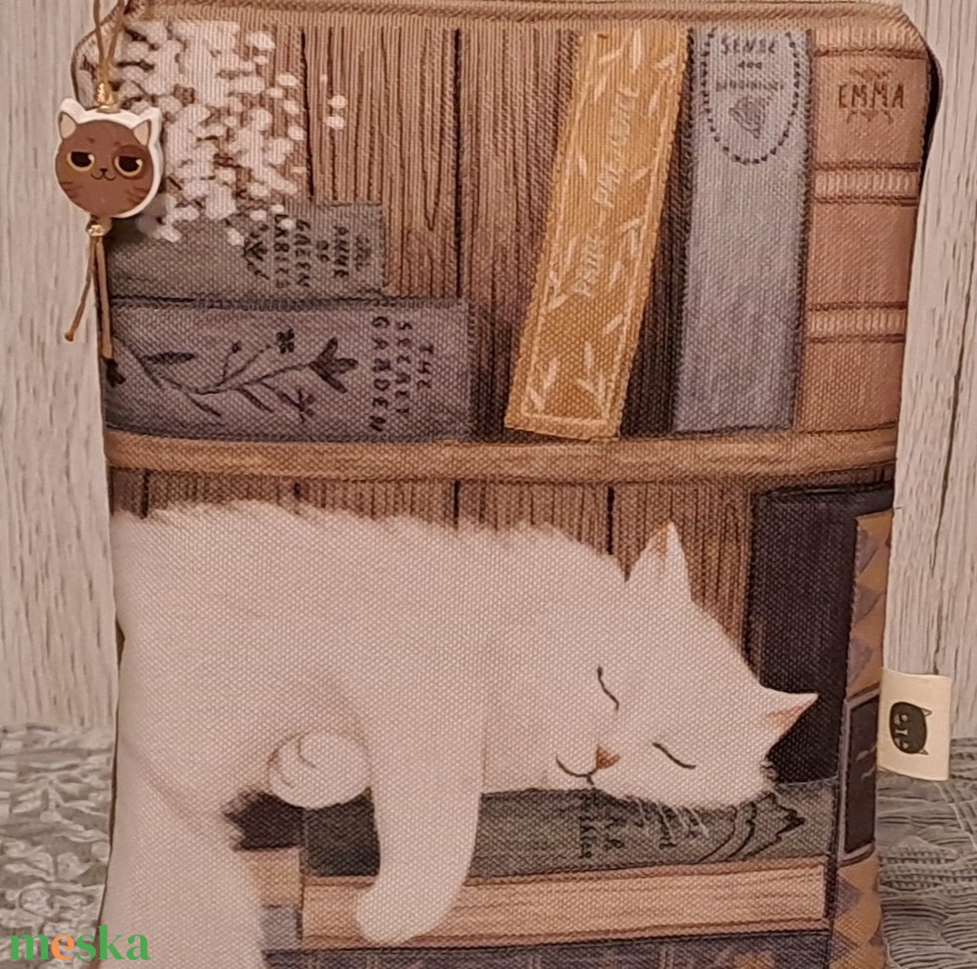 Relax :) e-book/notesz tok - táska & tok - ebook & tablet tok - Meska.hu