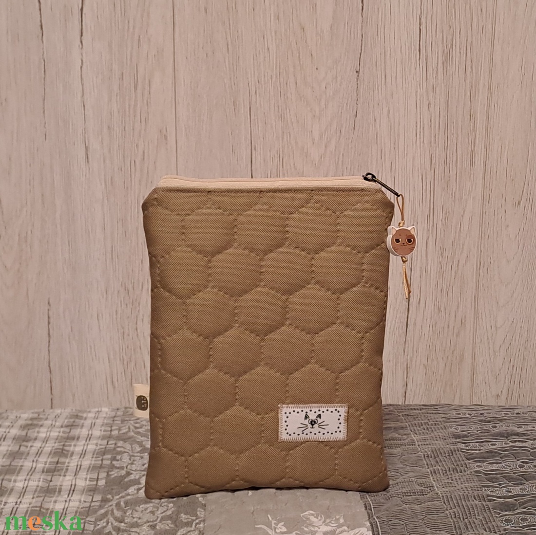 Relax :) e-book/notesz tok - táska & tok - ebook & tablet tok - Meska.hu