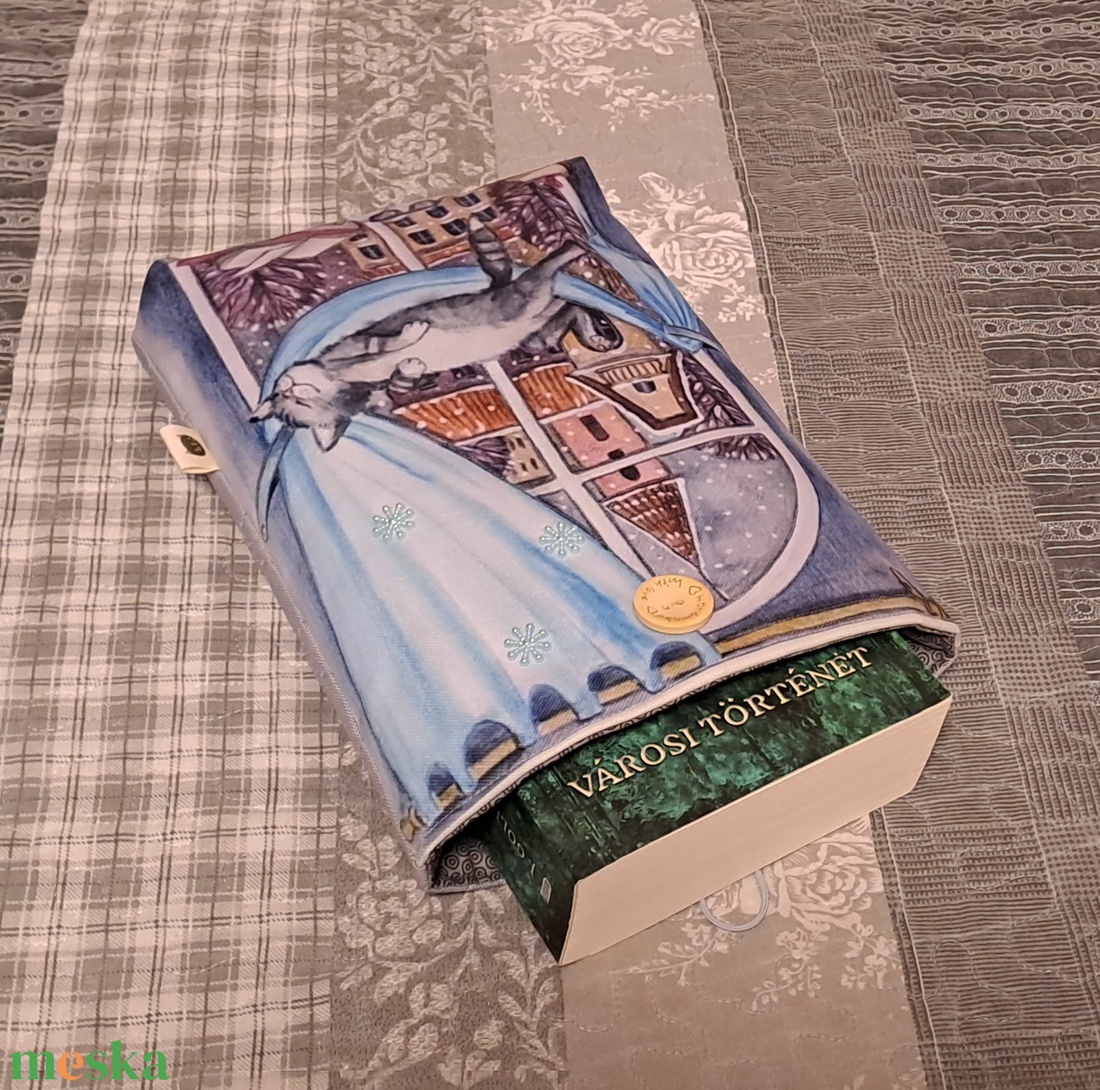 Relax :) könyvtasak, könyvtok, tablet tok - táska & tok - ebook & tablet tok - Meska.hu