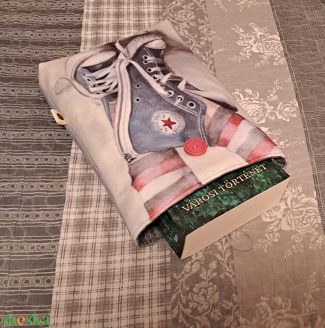 Corverse :) könyvtasak, könyvtok, tablet tok - táska & tok - ebook & tablet tok - Meska.hu