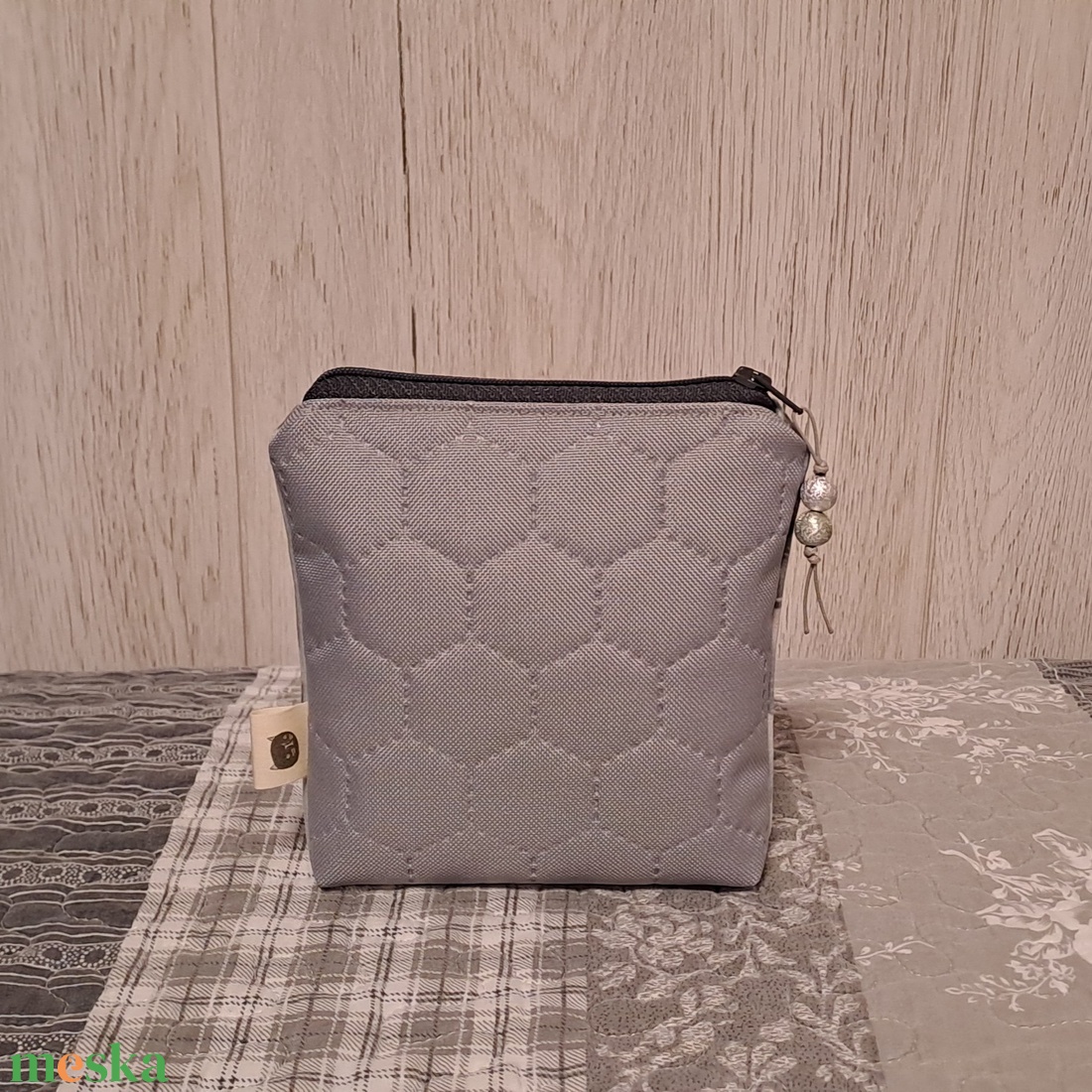 Télies hangulat :) neszesszer/sminktáska/betéttartó - táska & tok - neszesszer - Meska.hu