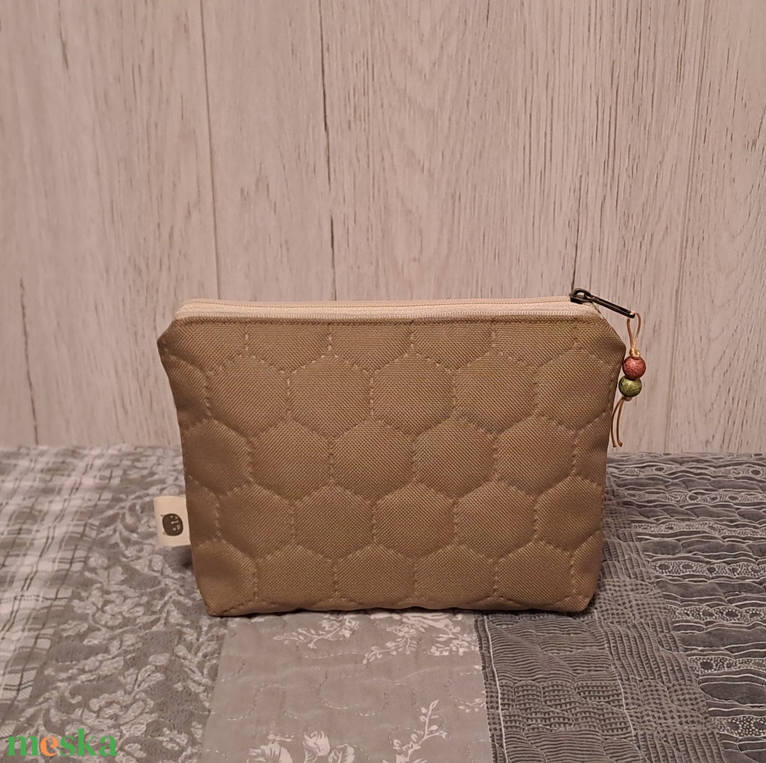 Sapis cicus :) neszesszer/sminktáska/irattartó - táska & tok - neszesszer - Meska.hu