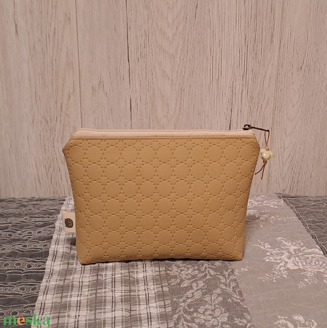 Parfüm :) neszesszer/sminktáska/irattartó - táska & tok - neszesszer - Meska.hu