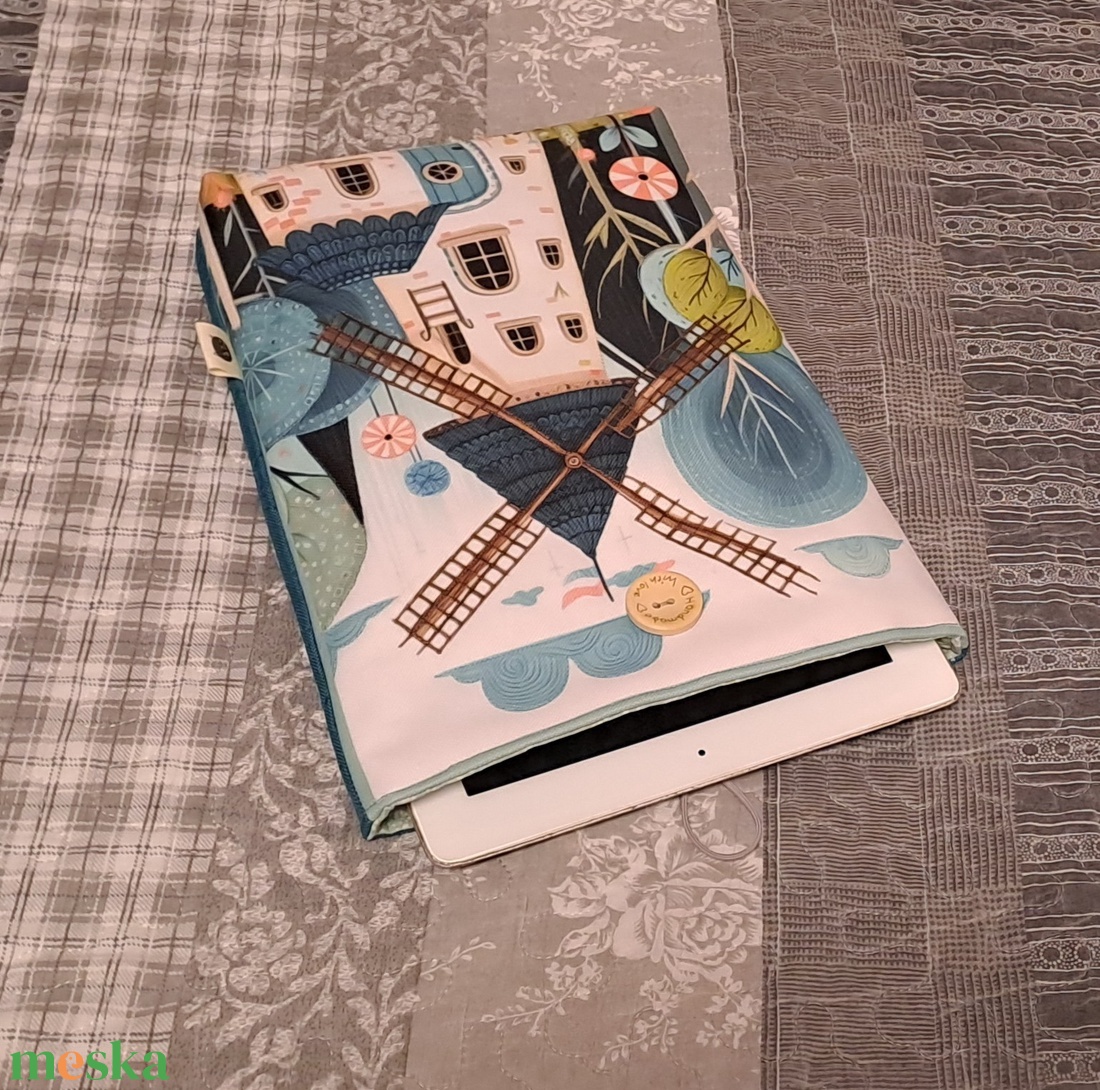 Malom :) könyvtasak, könyvtok, tablet tok - táska & tok - ebook & tablet tok - Meska.hu