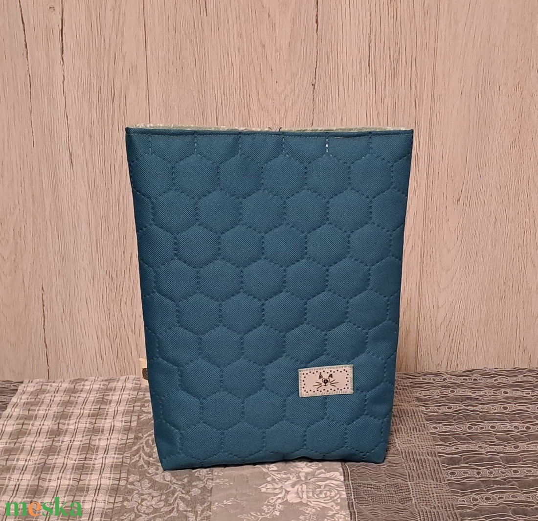 Malom :) könyvtasak, könyvtok, tablet tok - táska & tok - ebook & tablet tok - Meska.hu