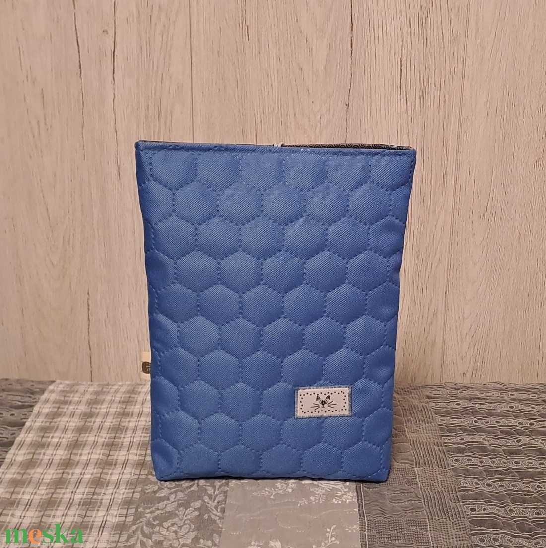 Alkony a vizen :) könyvtasak, könyvtok, tablet tok - táska & tok - ebook & tablet tok - Meska.hu