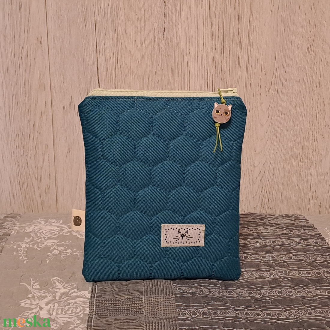 Kiserdő :) e-book/notesz tok - táska & tok - ebook & tablet tok - Meska.hu