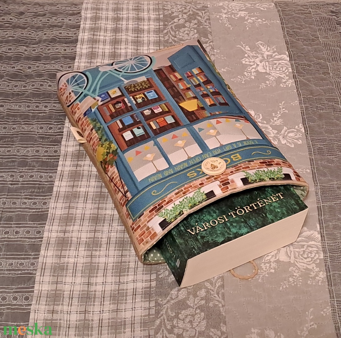 Könyvesbolt :) könyvtasak, könyvtok, tablet tok - táska & tok - ebook & tablet tok - Meska.hu