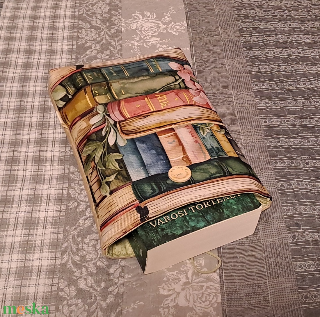 Csupa könyv :) könyvtasak, könyvtok, tablet tok - táska & tok - ebook & tablet tok - Meska.hu