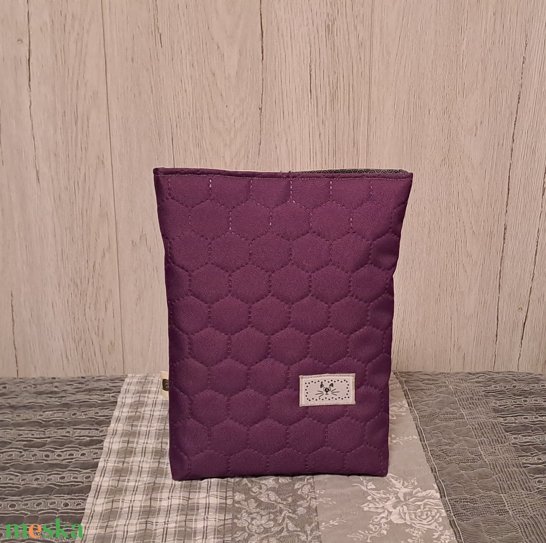 Könyvkupac :) könyvtasak, könyvtok, tablet tok - táska & tok - ebook & tablet tok - Meska.hu